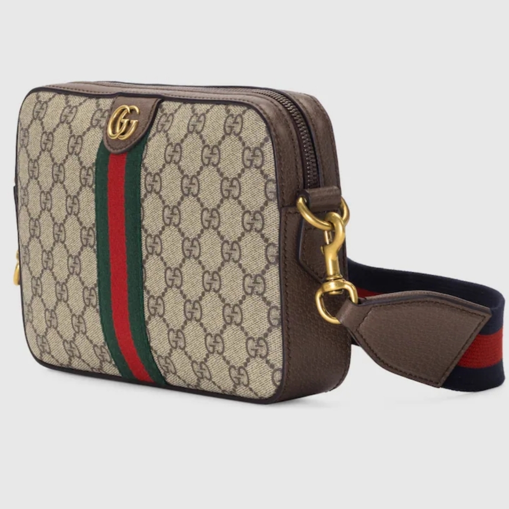 Gucci Ophidia Shoulder Bag